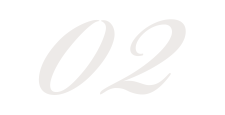 ナンバー２
